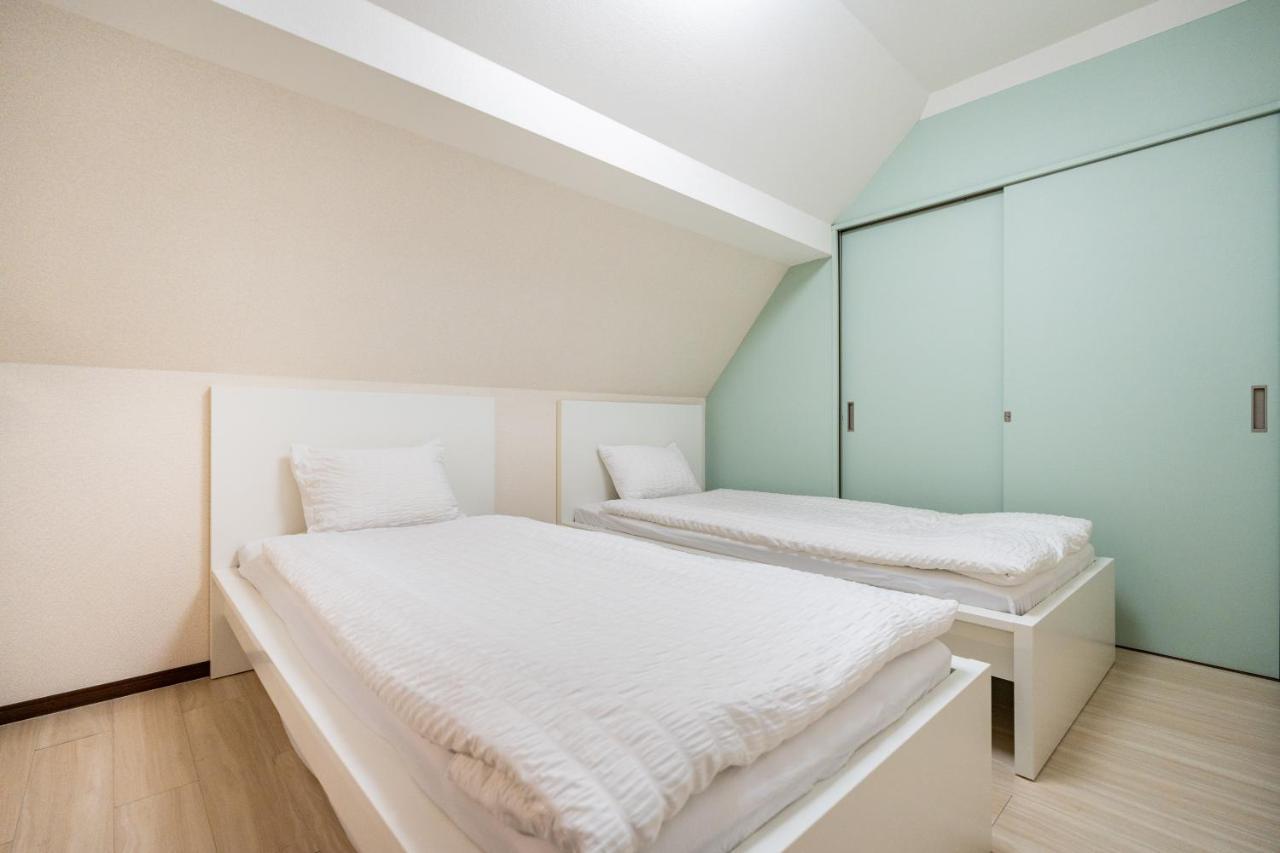 Appartement New!twelve People/ Shin Ookubo 6min/ Pocket Wifi