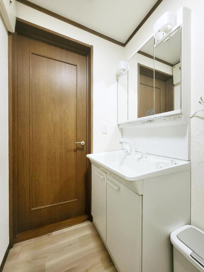 Appartement New!twelve People/ Shin Ookubo 6min/ Pocket Wifi *