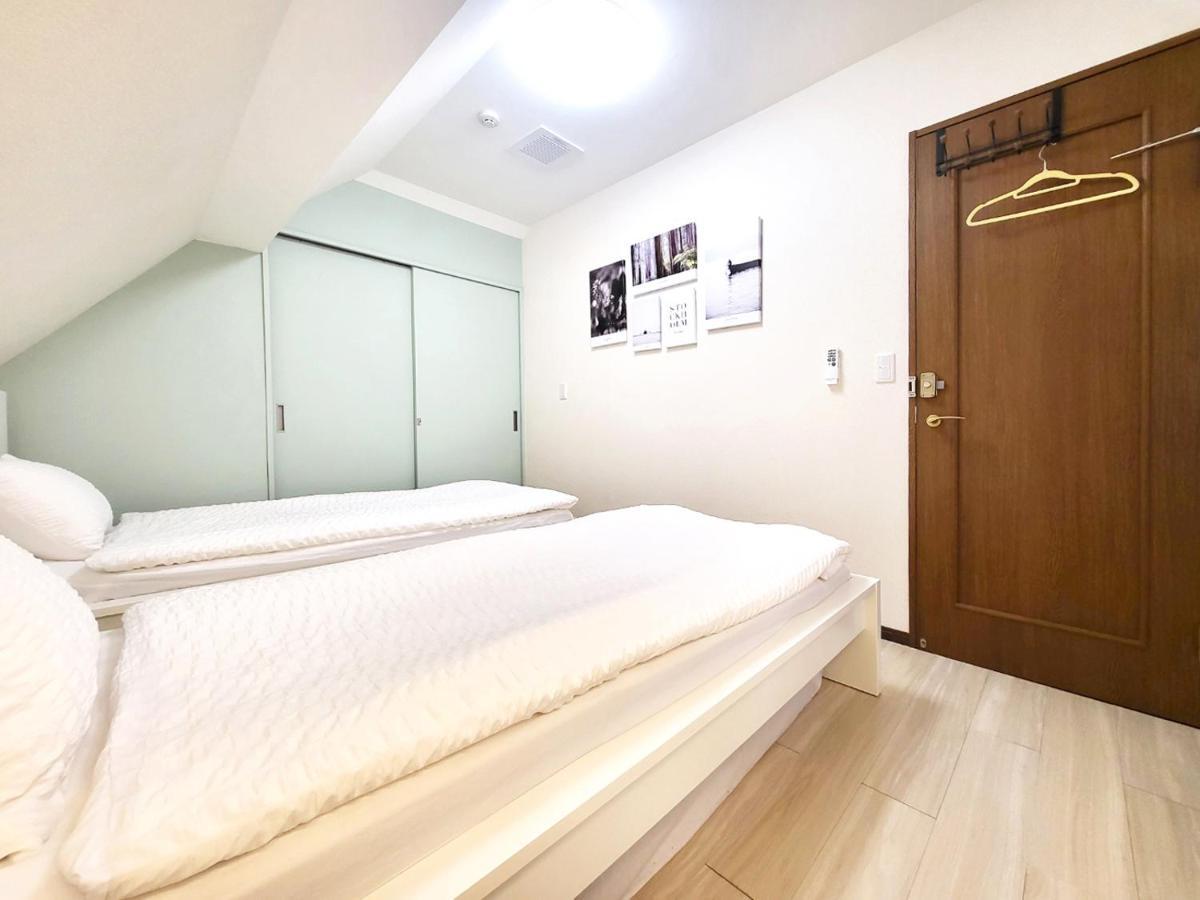 Appartement New!twelve People/ Shin Ookubo 6min/ Pocket Wifi