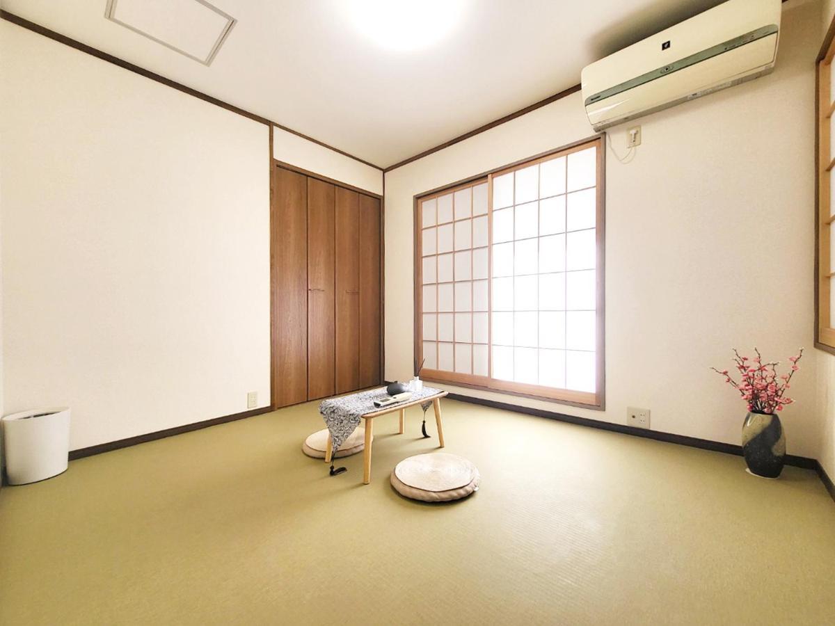 Appartement New!twelve People/ Shin Ookubo 6min/ Pocket Wifi
