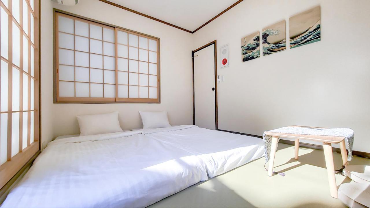 Appartement New!twelve People/ Shin Ookubo 6min/ Pocket Wifi