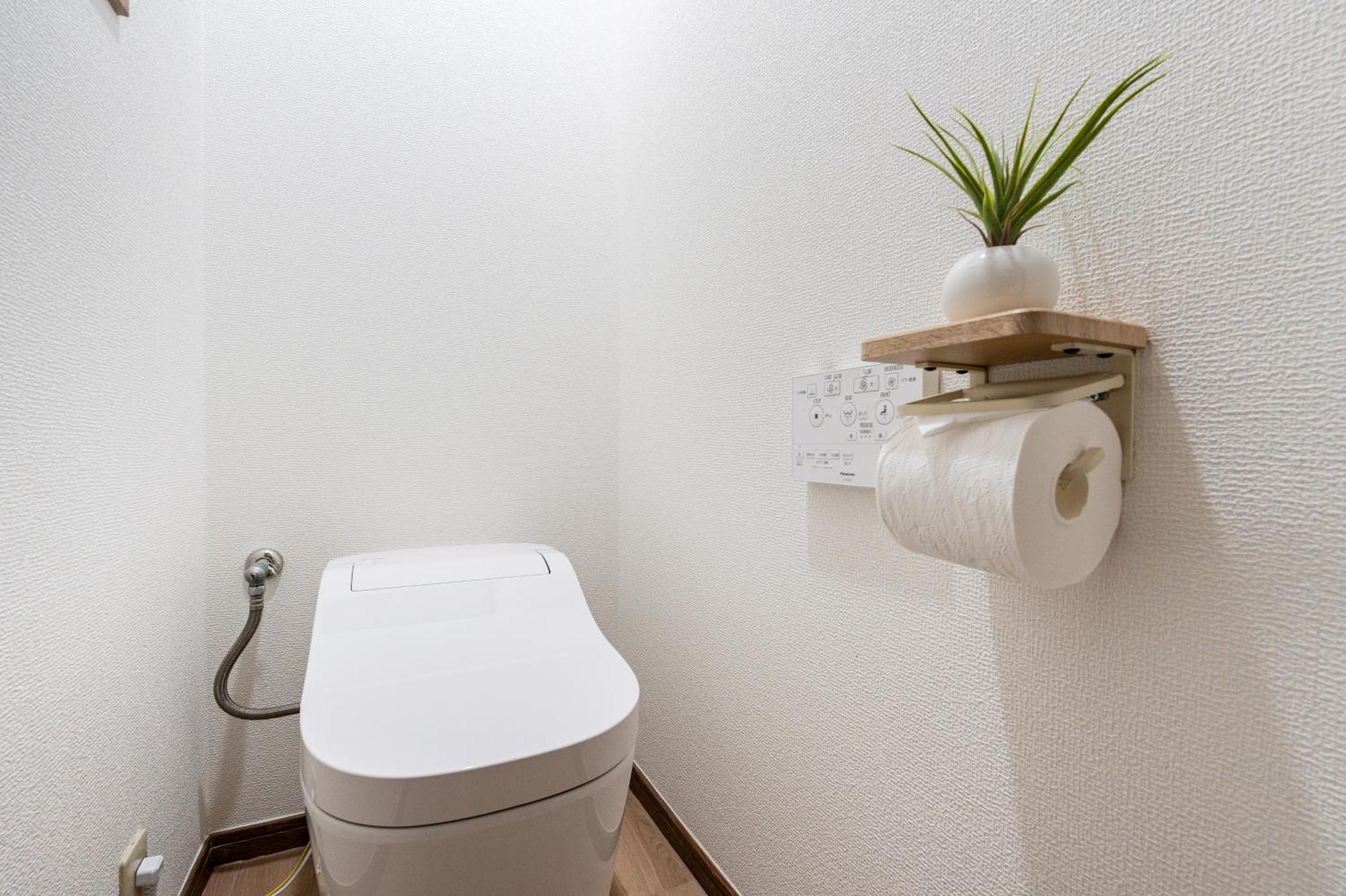 Appartement New!twelve People/ Shin Ookubo 6min/ Pocket Wifi