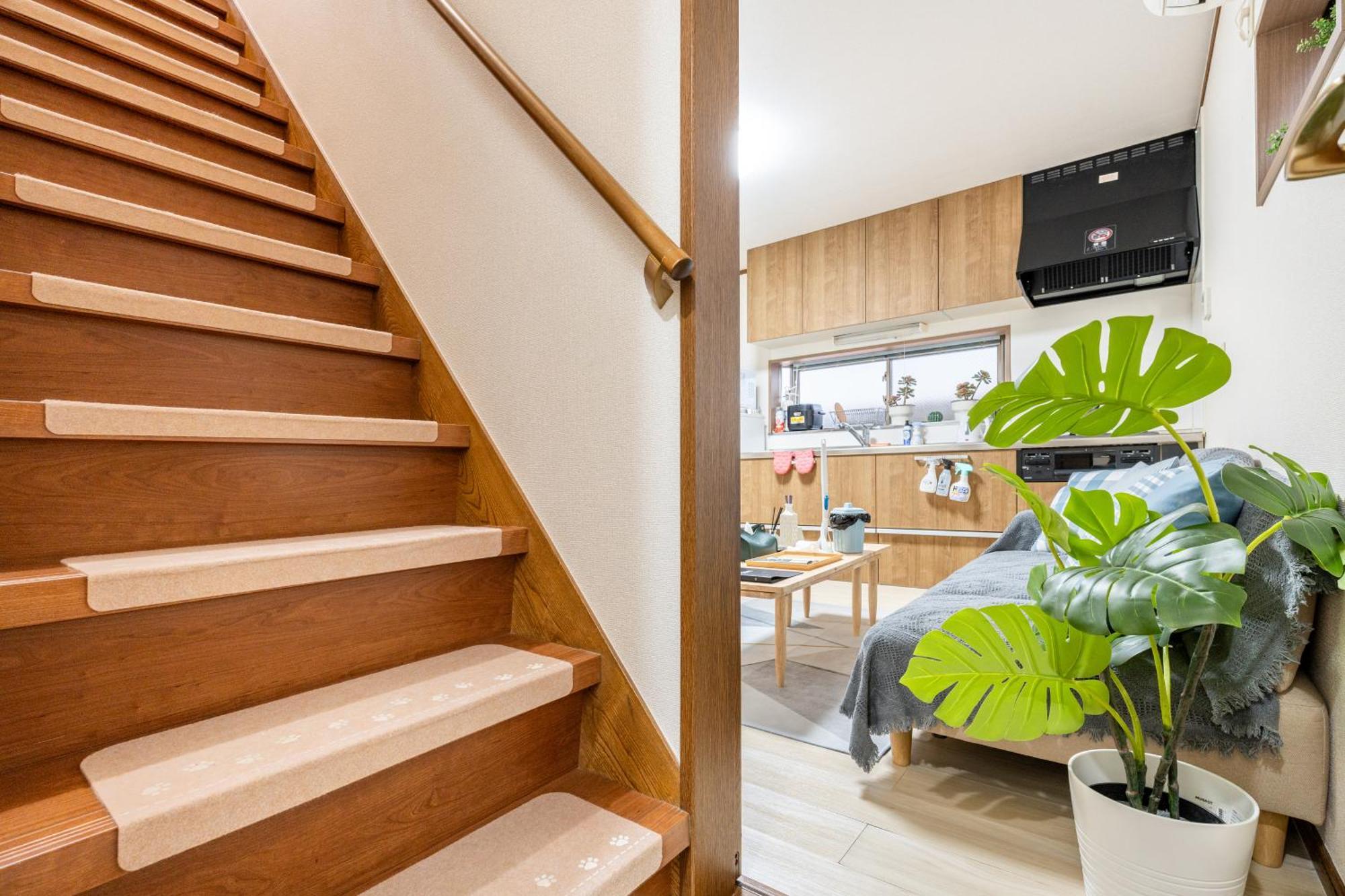 Appartement New!twelve People/ Shin Ookubo 6min/ Pocket Wifi
